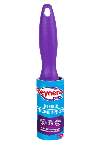 Rodillo pets quita pelusa La Reynera