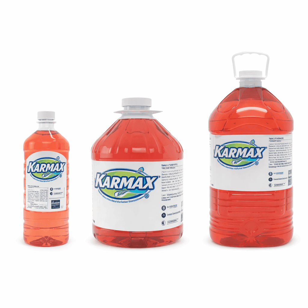 Shampoo para auto