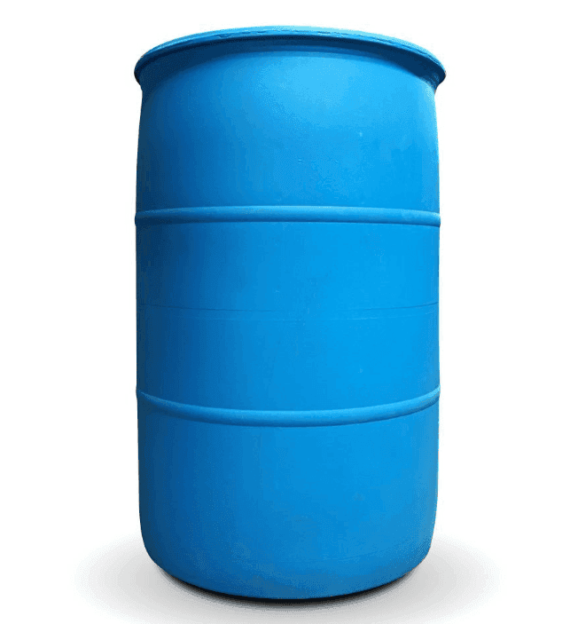 Tambo para basura